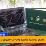 How to Register for PM Laptop Scheme 2023?