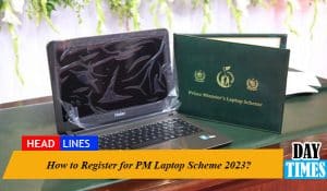 How to Register for PM Laptop Scheme 2023?