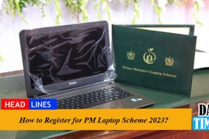 How to Register for PM Laptop Scheme 2023?