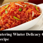 Mouthwatering Winter Delicacy Gajar Ka Halwa Recipe