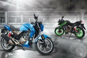Unique Crazer 150cc Bike Now Available in Pakistan