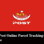 Pakistan Post Online Parcel Tracking—Step By Step Guide