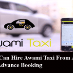 Now You Can Hire Awami Taxi From Anywhere Without Advance Booking