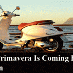 Vespa Primavera Is Coming Back To Pakistan