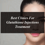 Complete details about best clinics for Glutathione injection treatment for skin whitening in Pakistan. 