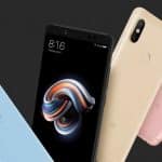 Xiaomi Brings Redmi S2 and Redmi Note 5 Smartphones in Pakistan