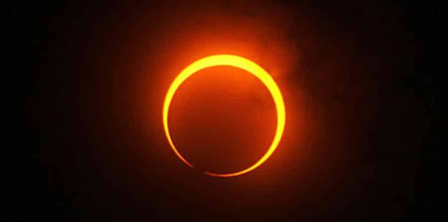 Second Solar Eclipse (Suraj Grahan) 2018 to Occur Today in Pakistan, India and Other Countries