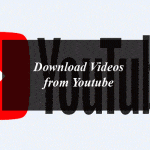 Tips to Download Videos from Youtube (English & Urdu)
