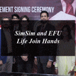 SimSim and EFU Life Join Hands Towards Inclusive Insurance