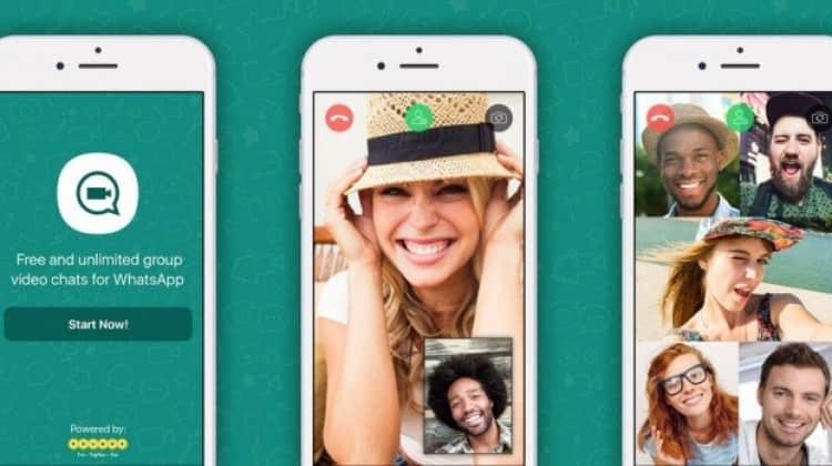 How the Android and iPhone Users Can Make WhatsApp Group Video and Voice calls?