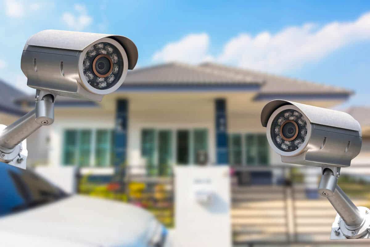 Reasons You Should Consider Having CCTV Cameras at Home