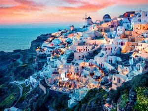10 Most Beautiful Places on Earth You Don’t Miss to Visit in Your Lifetime