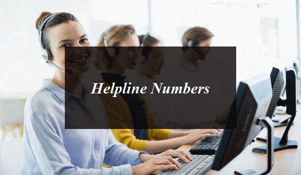 Helpline Numbers of Jazz, Warid, Zong, Ufone and Telenor
