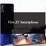 Vivo Z3 Now Official: Check Out the Price in Pakistan and Specifications