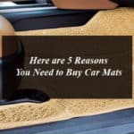 Buy Car Mats