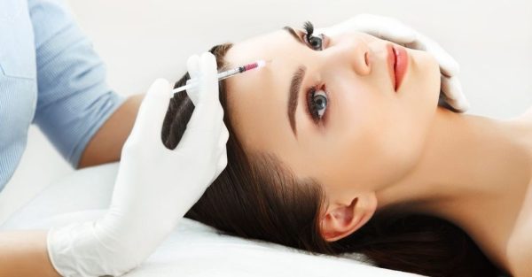 Glutathione Skin Whitening Injections Treatment and Price In Pakistan