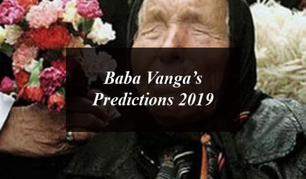 Here’s What Baba Vanga Said About Pakistan, Putin, Donald Trump