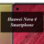 Huawei In-screen Selfie Camera Nova 4 Smartphone Availability and Price in Pakistan