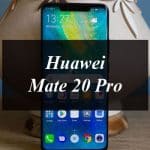 Huawei Mate 20 Pro to Get Official Launch in Pakistan on December 30