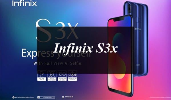 Infinix Mobile to Collaborate with Celebrities and Bloggers for Its S3x Campaign