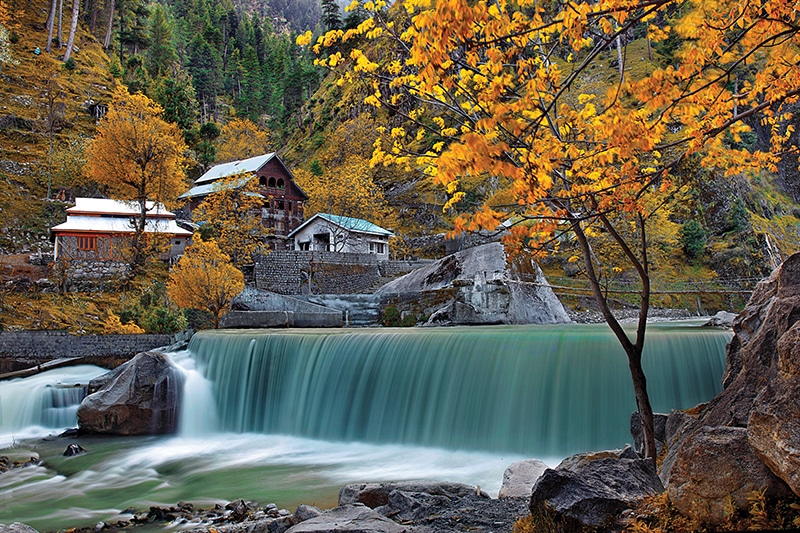 Neelum Valley