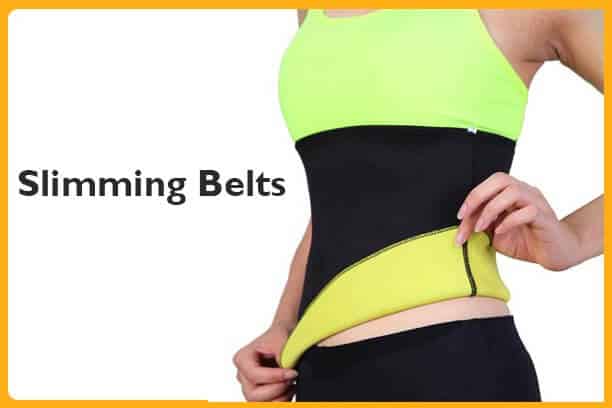  Best Fat Burning Belts to Slim You Down