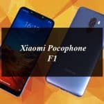 Get the Xiaomi Pocophone F1 with Jazz 6GB 4G Internet Connectivity