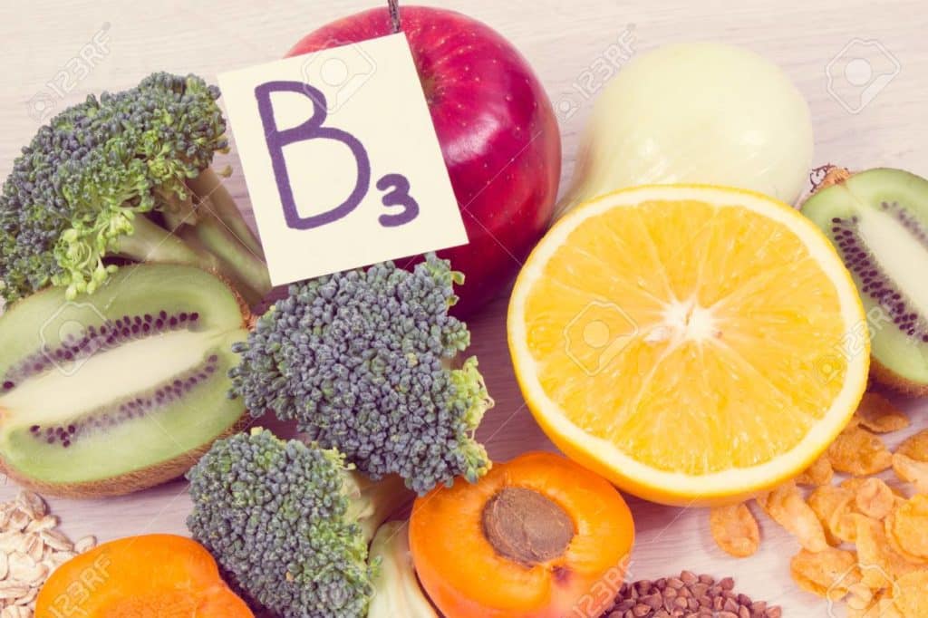 9 Vitamins Deficiencies That Ruin Your Face Beauty