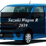 Suzuki Introduces the Third Generation Model of Wagon R 2019