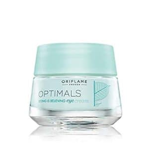 Oriflame Optimals White Seeing Is Believing Eye Cream