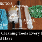 5 Best Cleaning Tools Every Home Should Have
