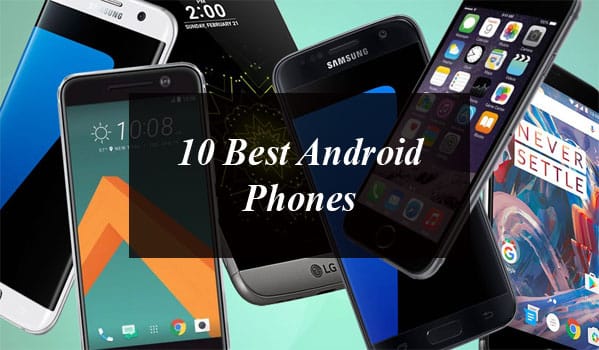 10 Best Android Phones You Can Buy In 2019 Under Rs.20,000