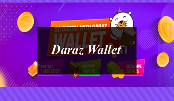 Daraz Launches The Daraz Wallet