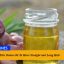 Try This Onion Oil To Have Straight and Long Hair