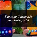 Samsung Galaxy A30 and Galaxy A50 Now Available For Sale in Pakistan