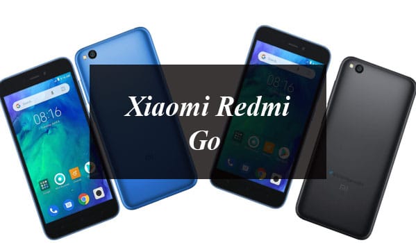 Now You Can Purchase Xiaomi Redmi Go In Just Rs. 13,999
