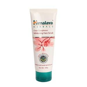 4 Best Himalaya Facial Cleanser Scrubs in Pakistan