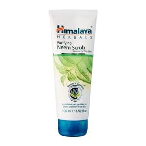 4 Best Himalaya Facial Cleanser Scrubs in Pakistan