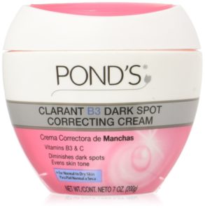 4 Best Dark Spots Removal Creams in Pakistan