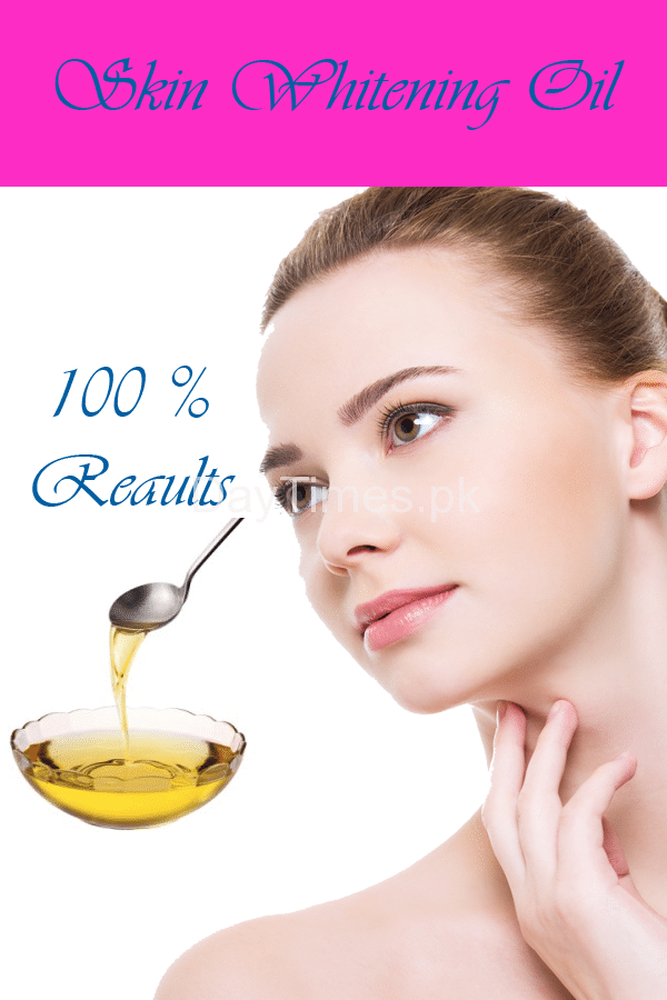 Homemade Skin Whitening Remedies And Treatments