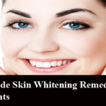 Homemade Skin Whitening Remedies And Treatments
