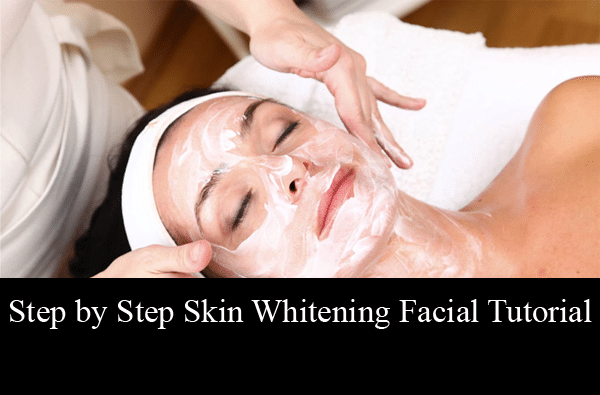 Homemade Skin Whitening Remedies And Treatments