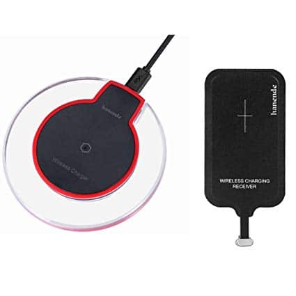 5 best  Wireless Chargers in Pakistan 