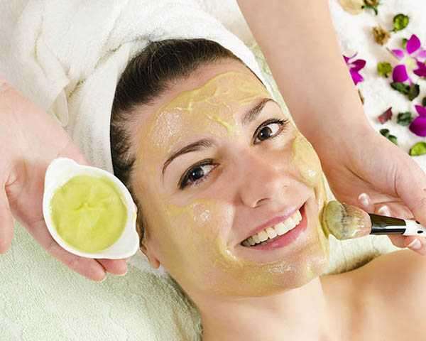 Get Perfect Glowing Skin With Home Remedies