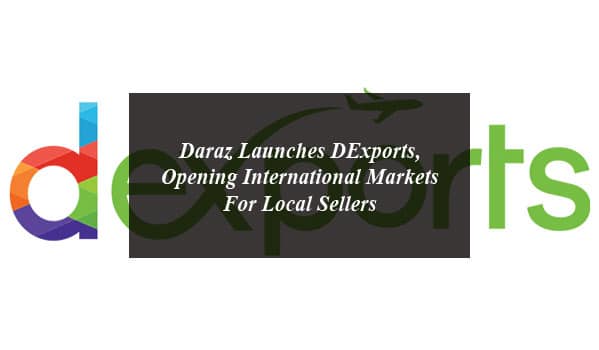 Daraz Launches DExports, Opening International Markets For Local Sellers