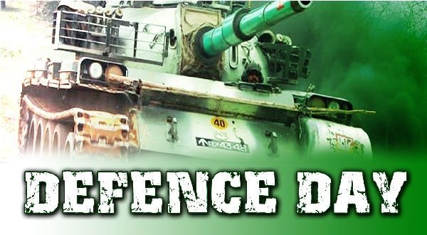 Defence Day of Pakistan Holiday, Discount Deals, Wallpapers and Patriotic Songs