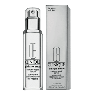 Clinique Smart Custom Repair Serum