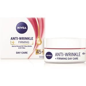 Nivea Anti-Wrinkle Day Cream