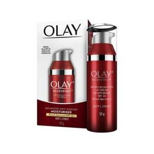 Olay Regenerist Micro-Sculpting Cream SPF 30