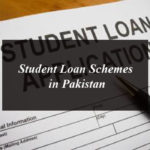 Student Loan Schemes in Pakistan: A Complete Guide to Apply For Student Loan